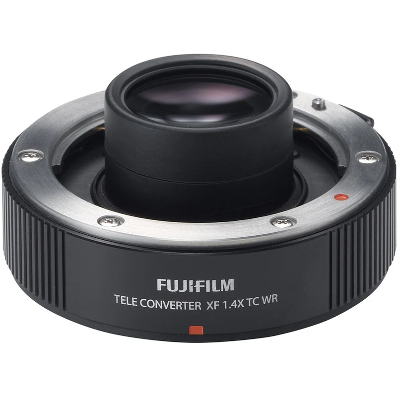 Téléconvertisseur XF 1.4x TC WR