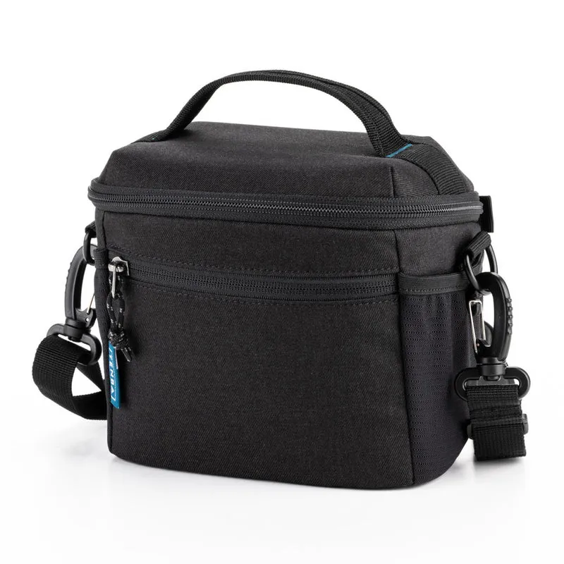 Sac d'épaule Skyline v2 7 (Noir)