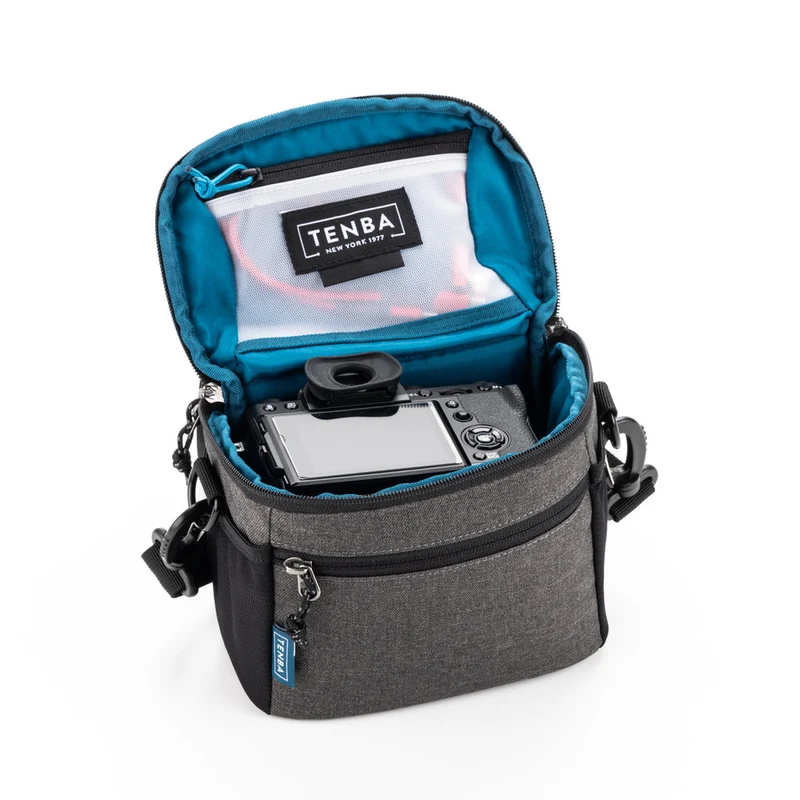 Sac d'épaule Skyline v2 7 (Gris)