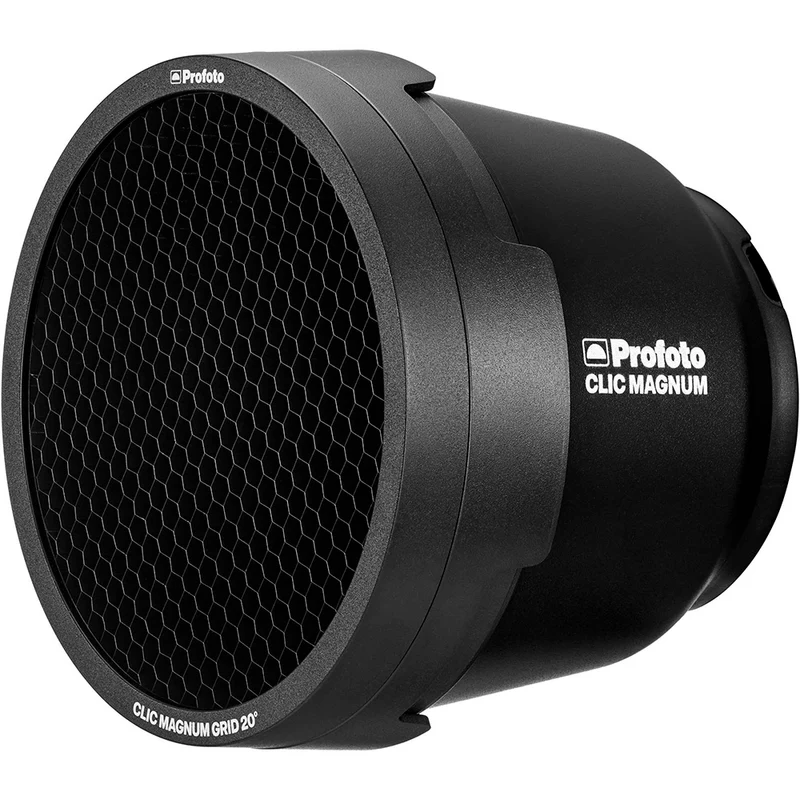 Réflecteur Clic Magnum