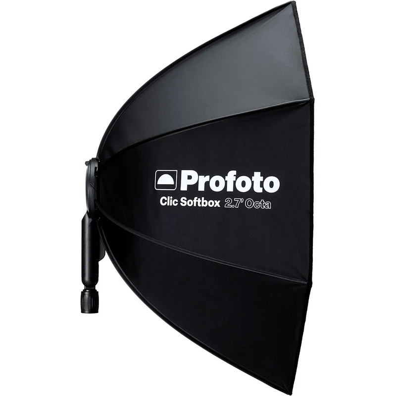 Boîte de diffusion Clic Octa 2.7pi