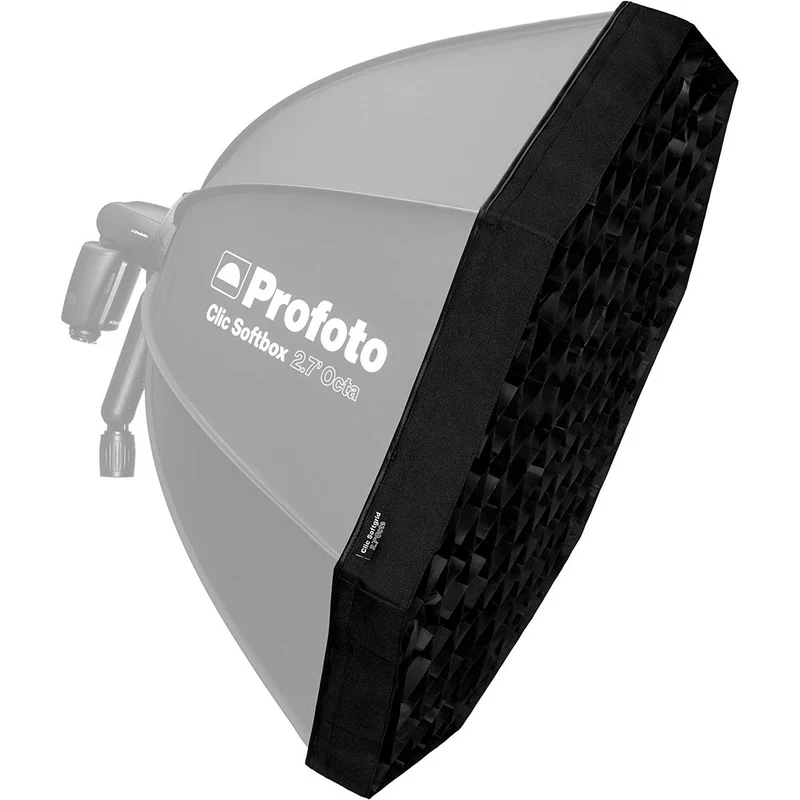 Grille Clic Octa 2.7pi
