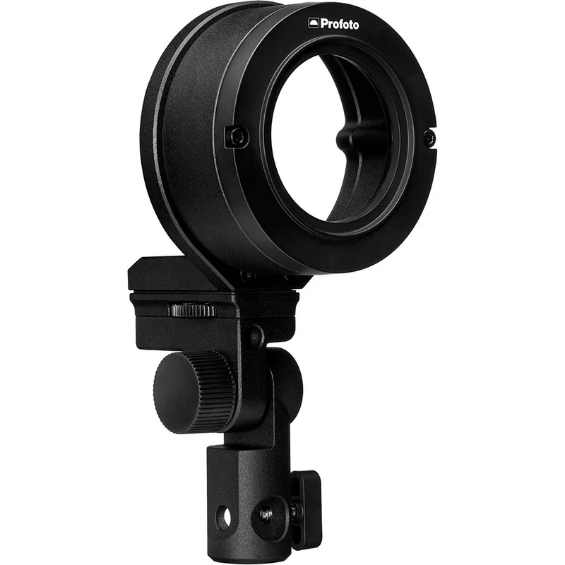 Adaptateur Clic OCF II