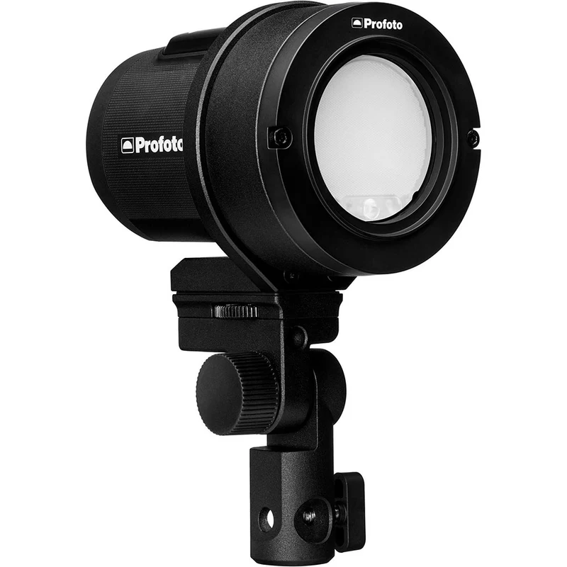 Adaptateur Clic OCF II