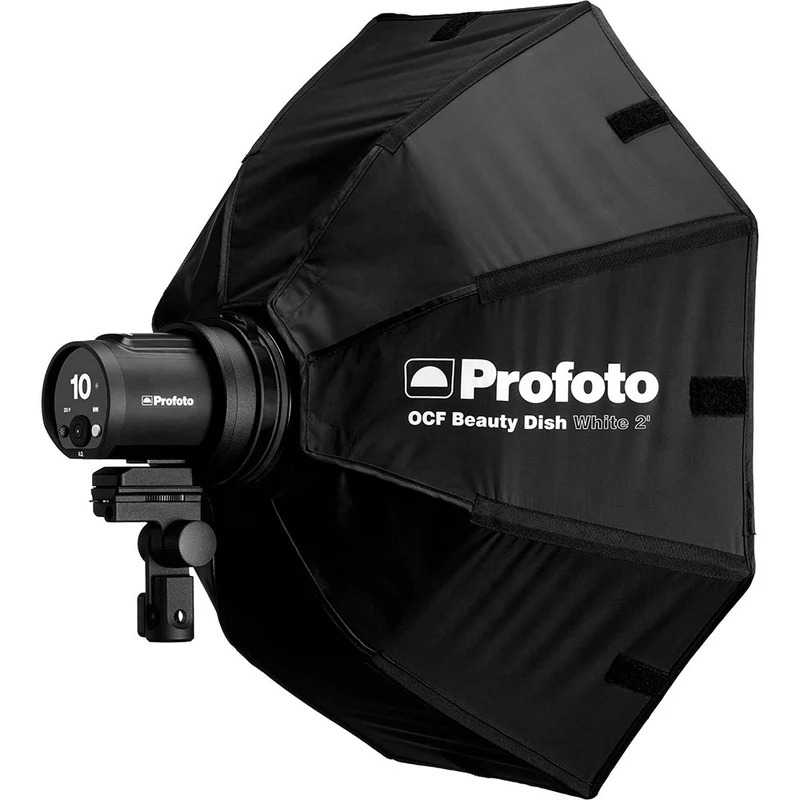 Adaptateur Clic OCF II