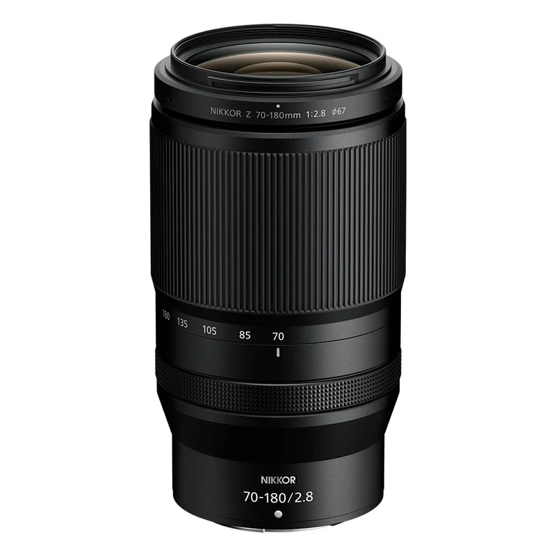 NIKKOR Z 70-180mm f/2.8