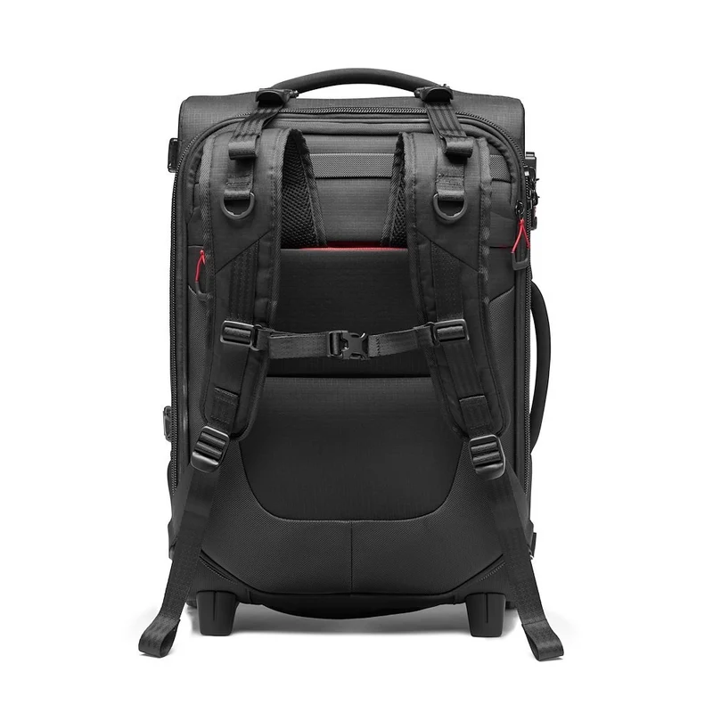 Valise à roulettes/Sac à dos Pro Light Reloader Switch-55