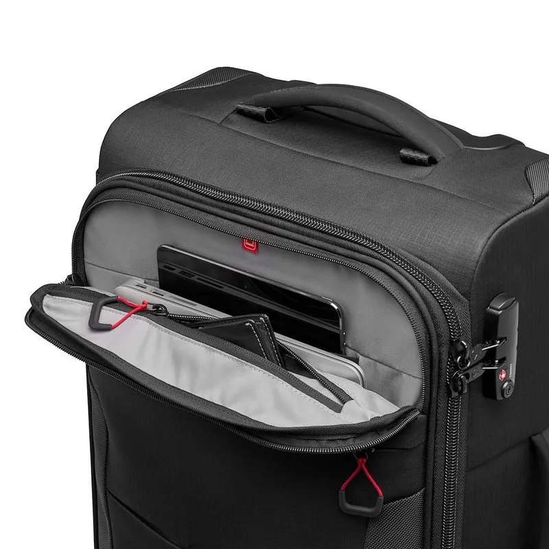 Valise à roulettes/Sac à dos Pro Light Reloader Switch-55