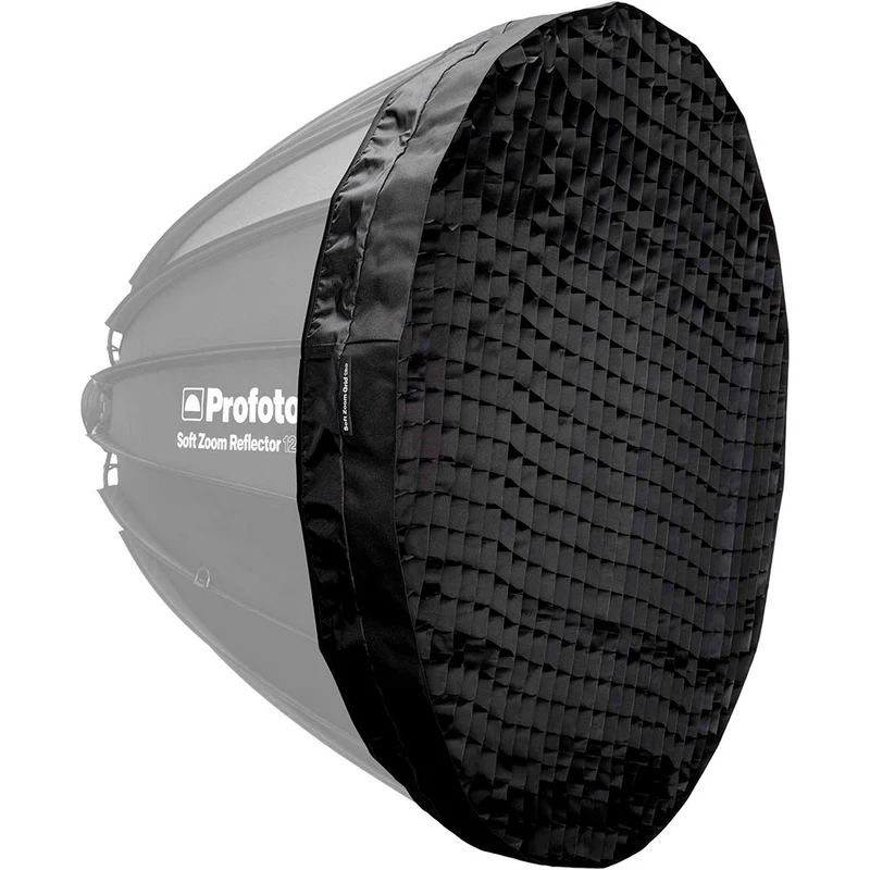 Grille Zoom doux 120