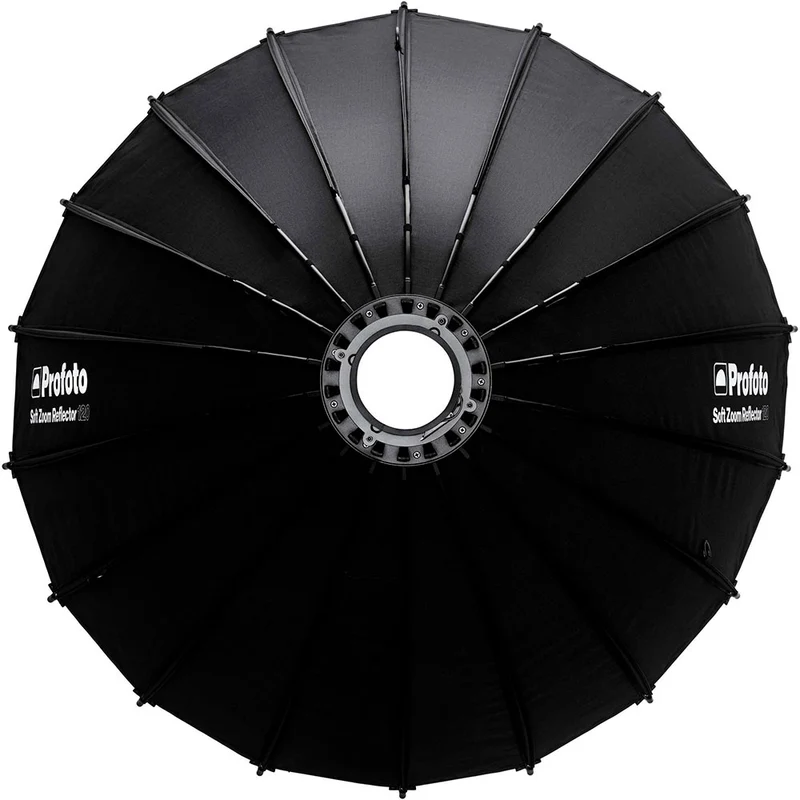 Réflecteur Zoom Doux 120