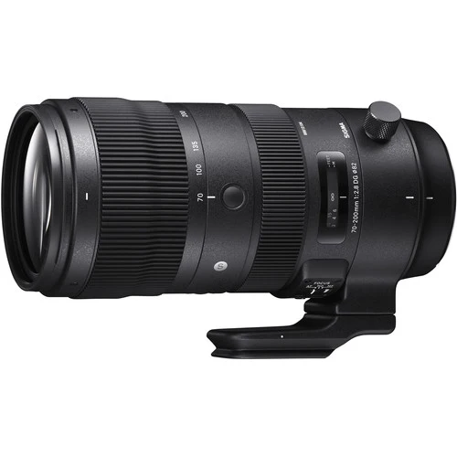 70-200mm f/2.8 DG OS HSM Sport pour Canon EF