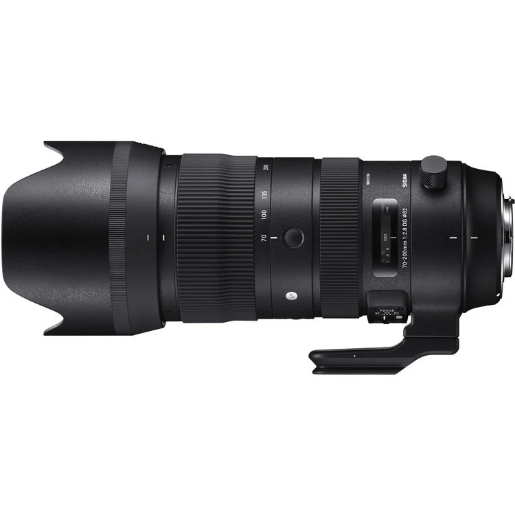 70-200mm f/2.8 DG OS HSM Sport pour Nikon F