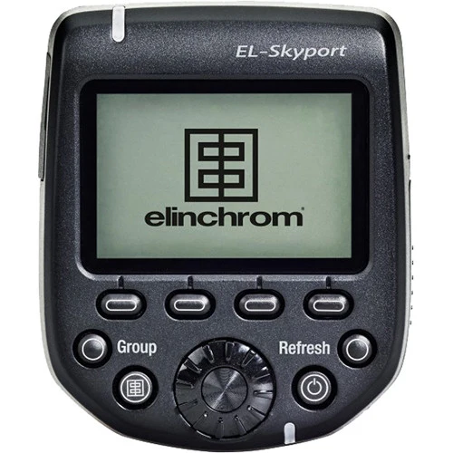 Transmetteur EL-Skyport Pro pour Fujifilm