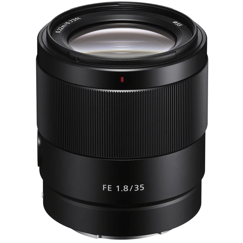 FE 35mm f/1.8