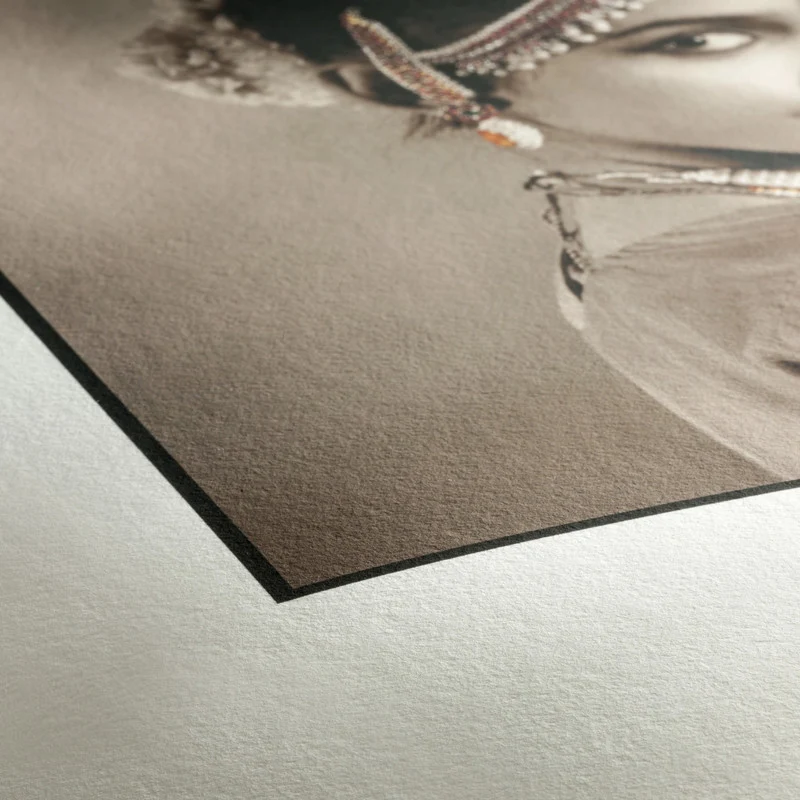 Papier Photo Rag 17x22po (25 Feuilles)