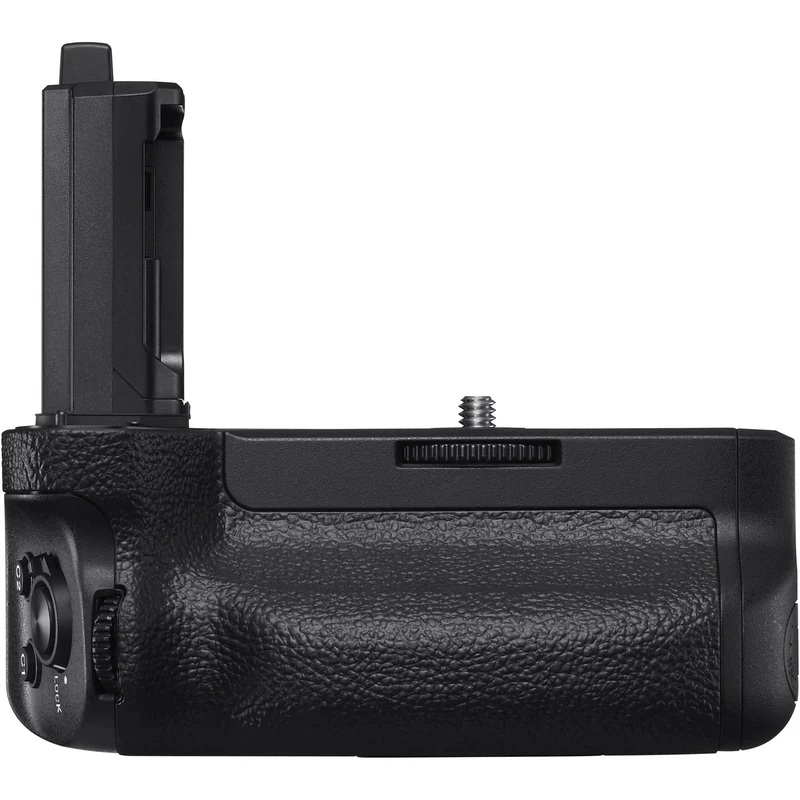 Poignée d'Alimentation Verticale VG-C4EM pour a7R IV / a7R V / a7 IV / a9 II