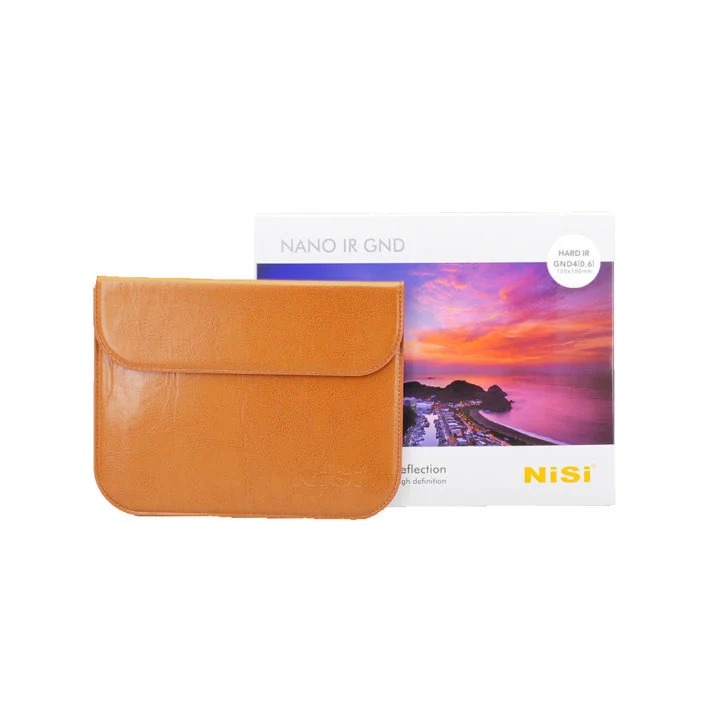 Filtre Nano IR Hard GND4 100x150mm