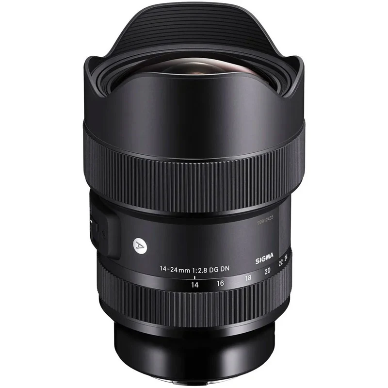 14-24mm f/2.8 DG DN Art pour Sony E