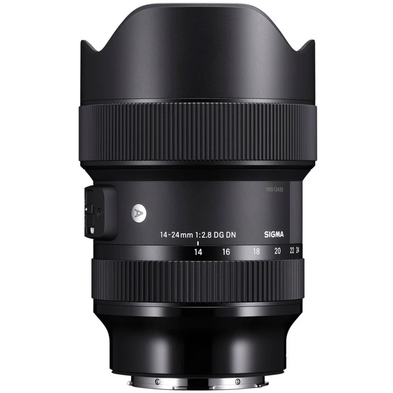14-24mm f/2.8 DG DN Art pour Sony E