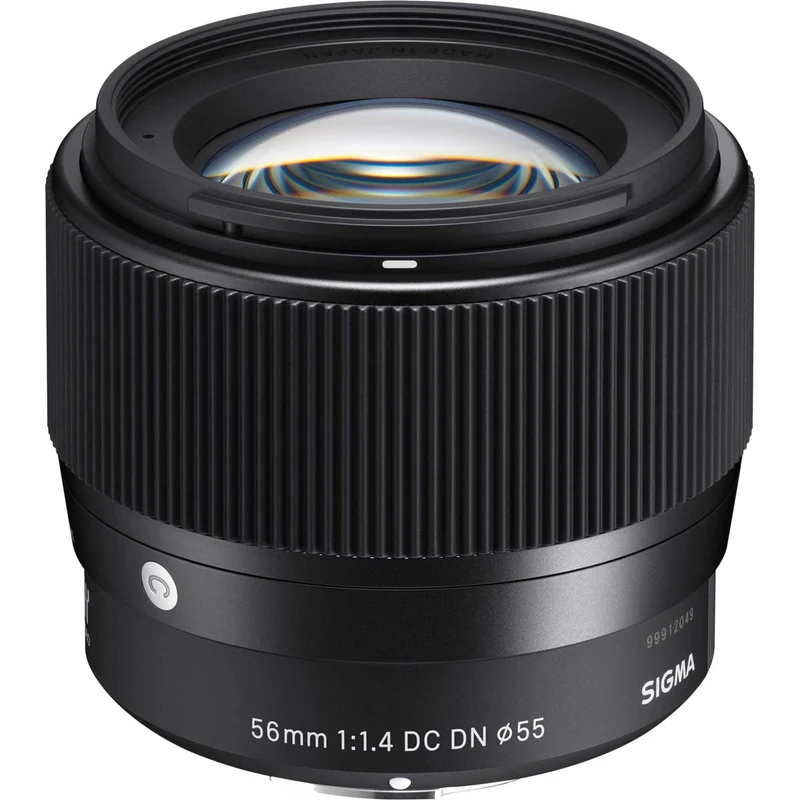 56mm f/1.4 DC DN Contemporain (Contemporary) pour Sony E