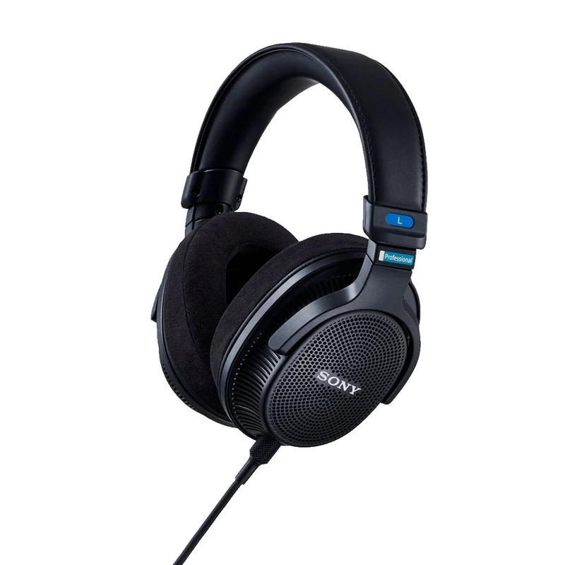 Casque de contrôle studio ouvert MDR-MV1