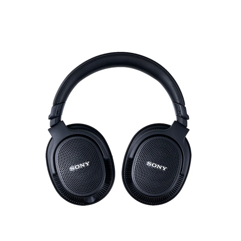 Casque de contrôle studio ouvert MDR-MV1