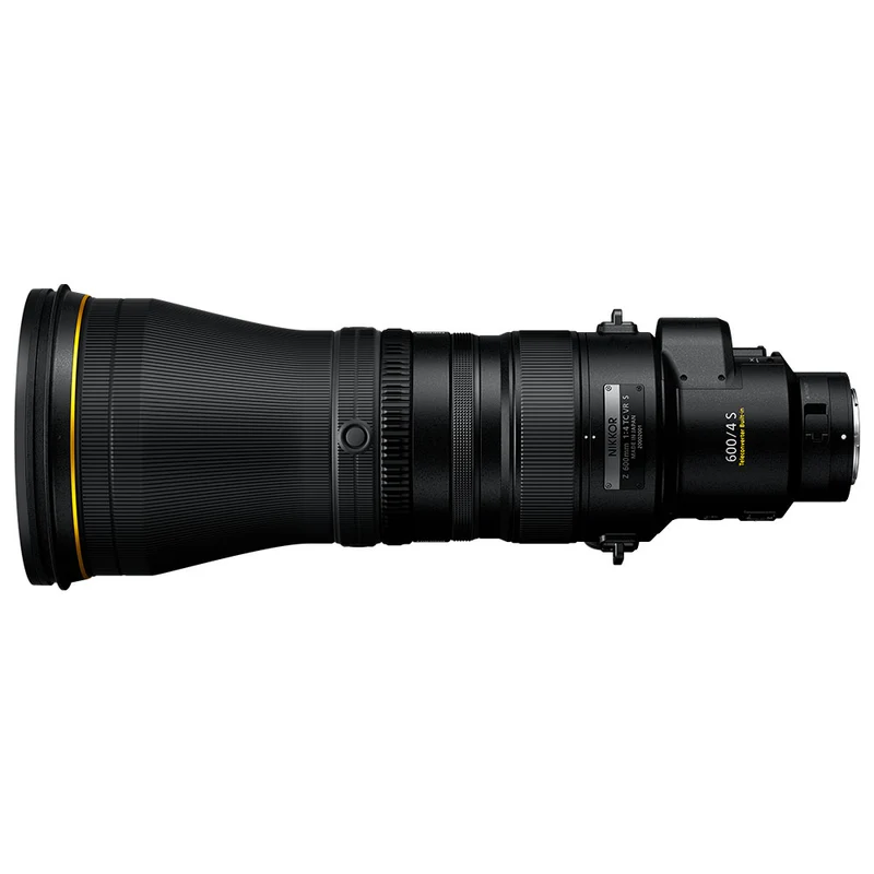Nikon NIKKOR Z 600mm f/4 TC VR S