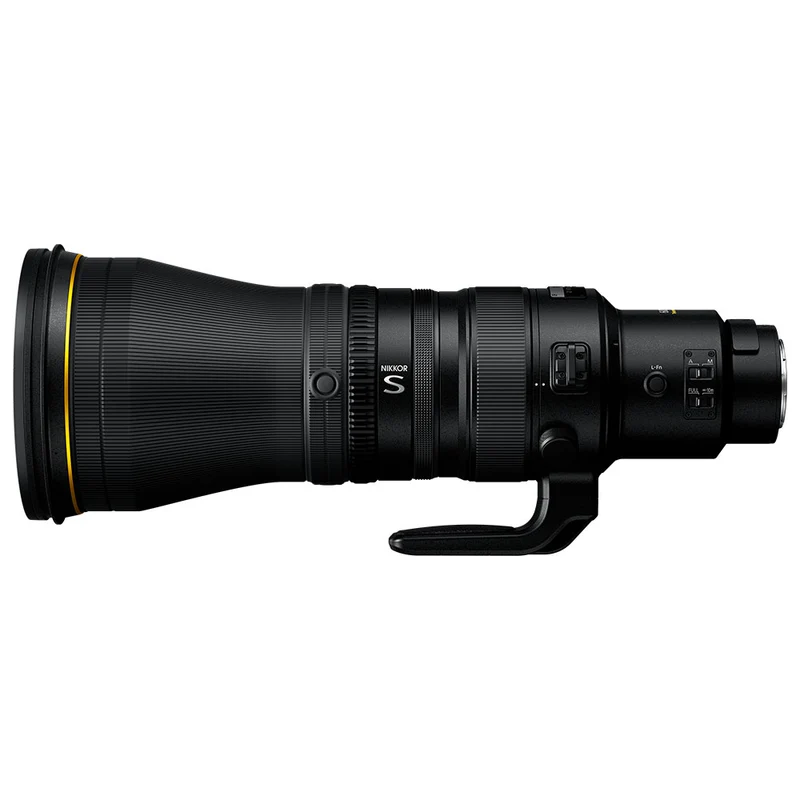 Nikon NIKKOR Z 600mm f/4 TC VR S