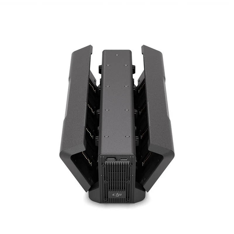 Station de recharge de Pile Intelligente TB51