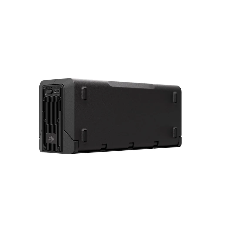 Station de recharge de Pile Intelligente TB51
