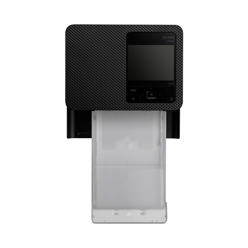 Imprimante SELPHY CP1500 (Noir)
