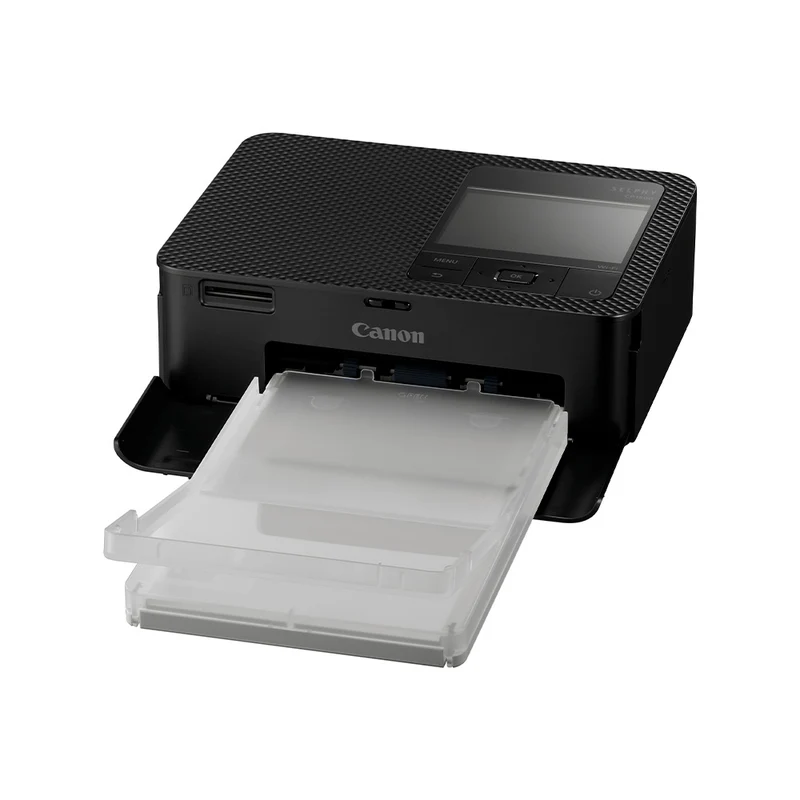 Imprimante SELPHY CP1500 (Noir)