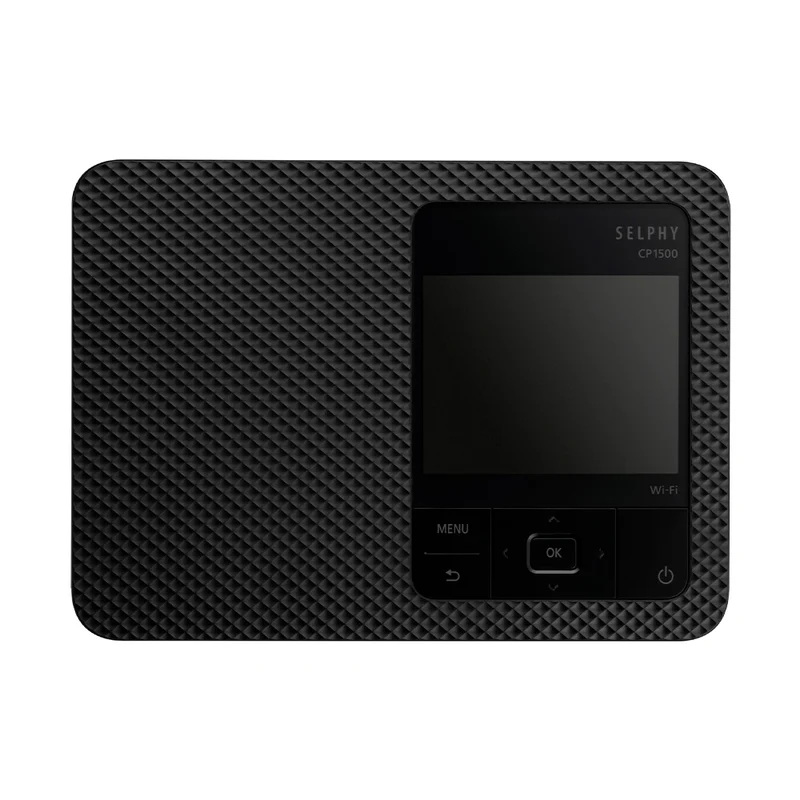 Imprimante SELPHY CP1500 (Noir)