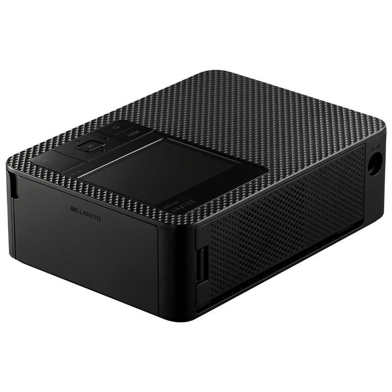 Imprimante SELPHY CP1500 (Noir)