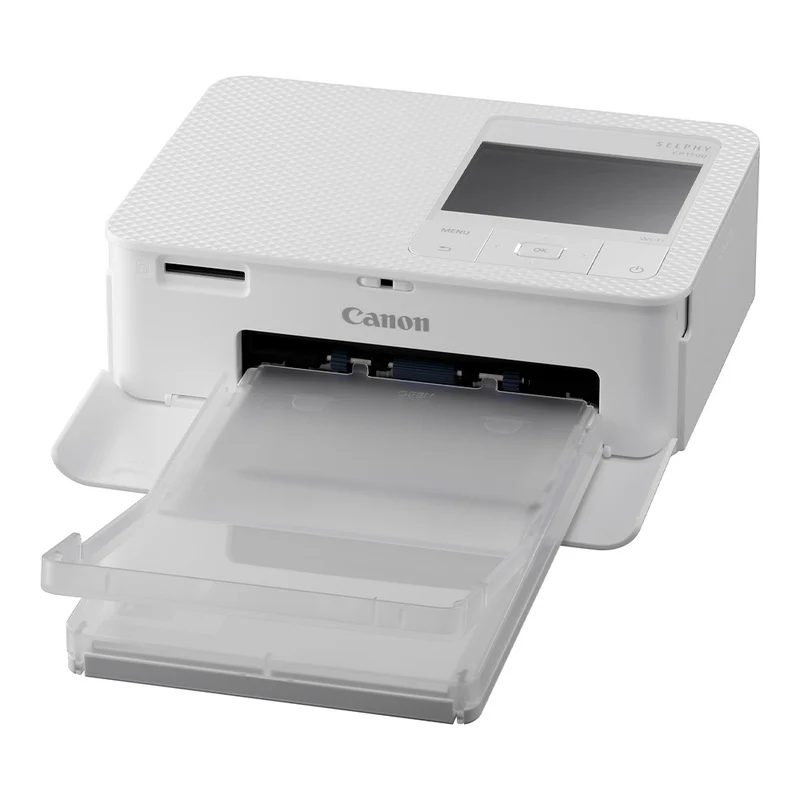 Imprimante SELPHY CP1500 (Blanc)