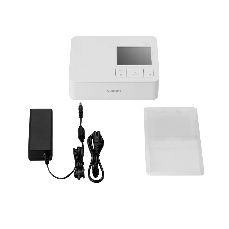 Imprimante SELPHY CP1500 (Blanc)
