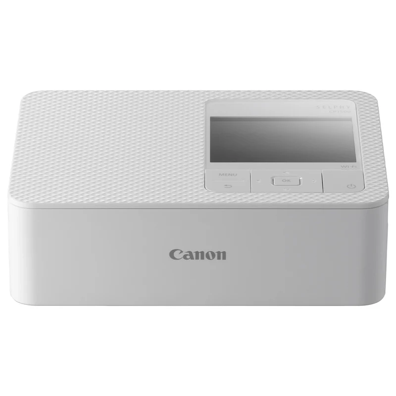 Imprimante SELPHY CP1500 (Blanc)