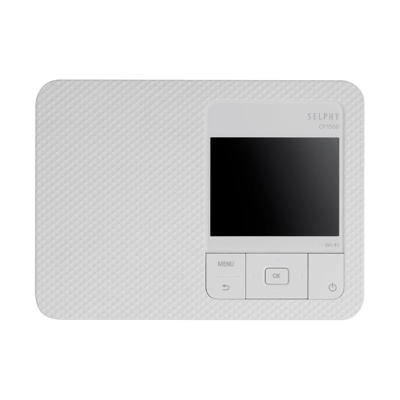 Imprimante SELPHY CP1500 (Blanc)