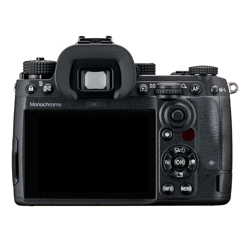 K-3 Mark III Monochrome
