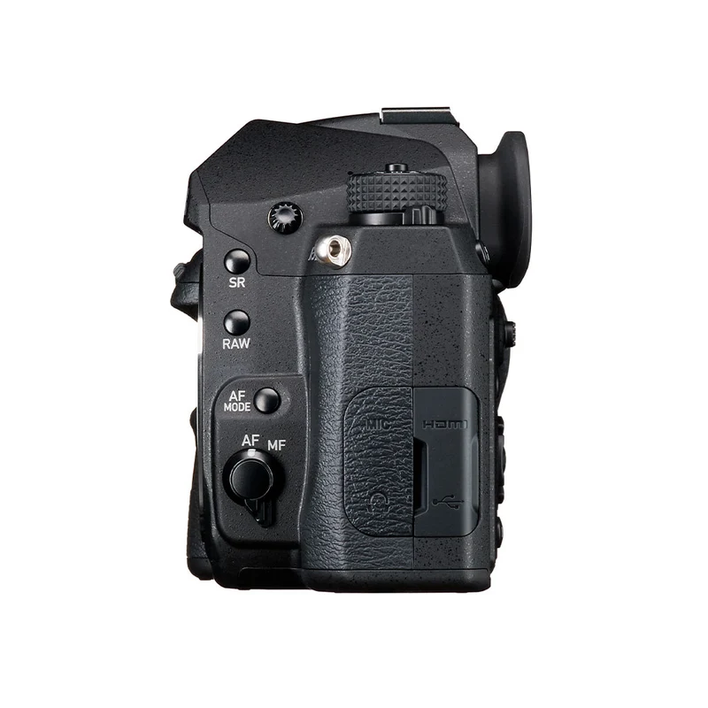 K-3 Mark III Monochrome