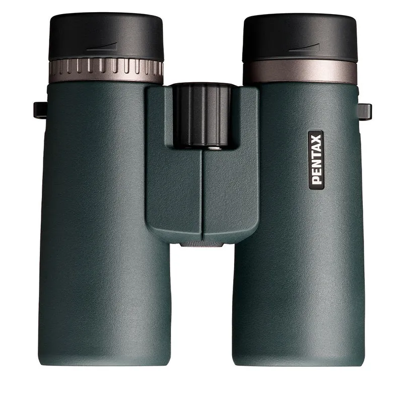 Jumelles SD 10X42 ED Série-S