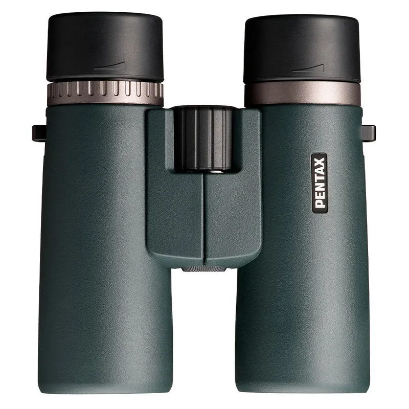 Jumelles SD 7X42 ED Série-S