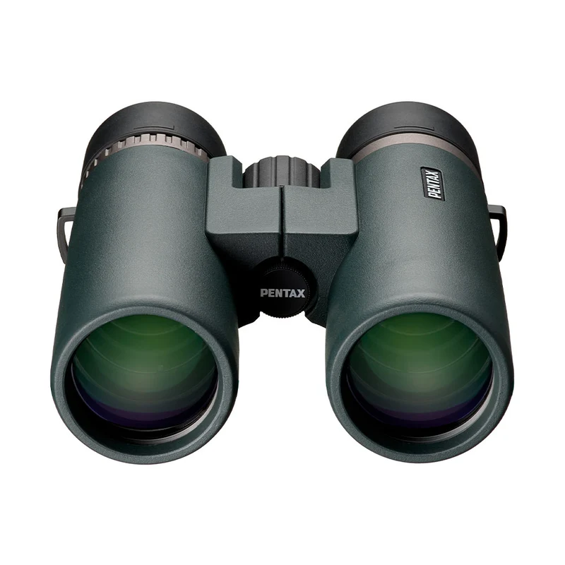 Jumelles SD 7X42 ED Série-S