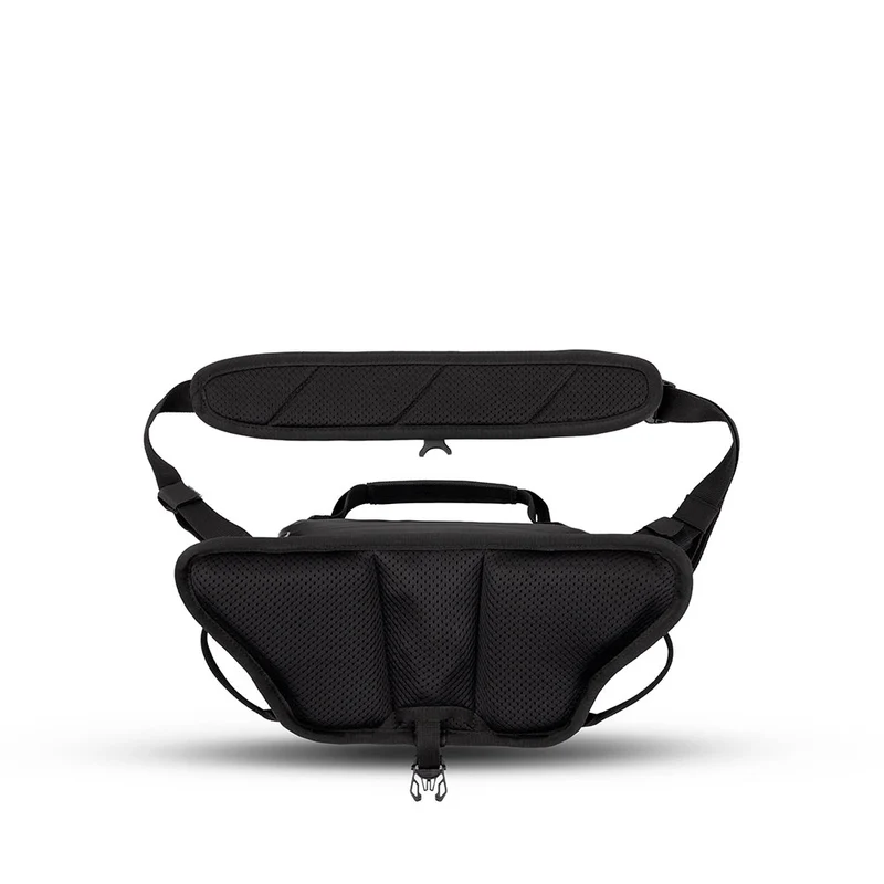 Sac à bandoulière Sling ROGUE 3L (Mauve Uyuni)