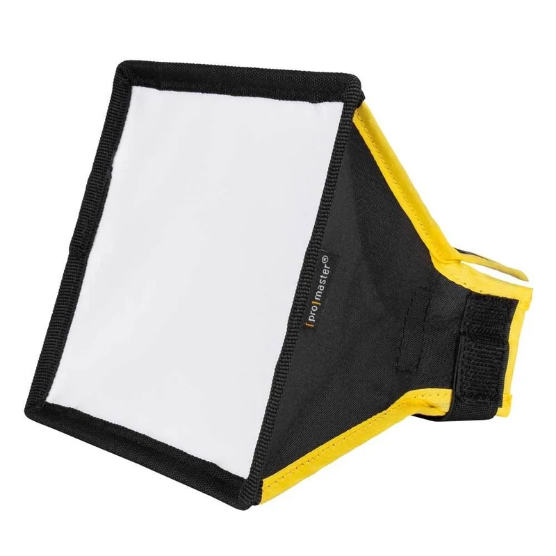 Boîte de Diffusion pour Flash Speedlight 5 X 6 po