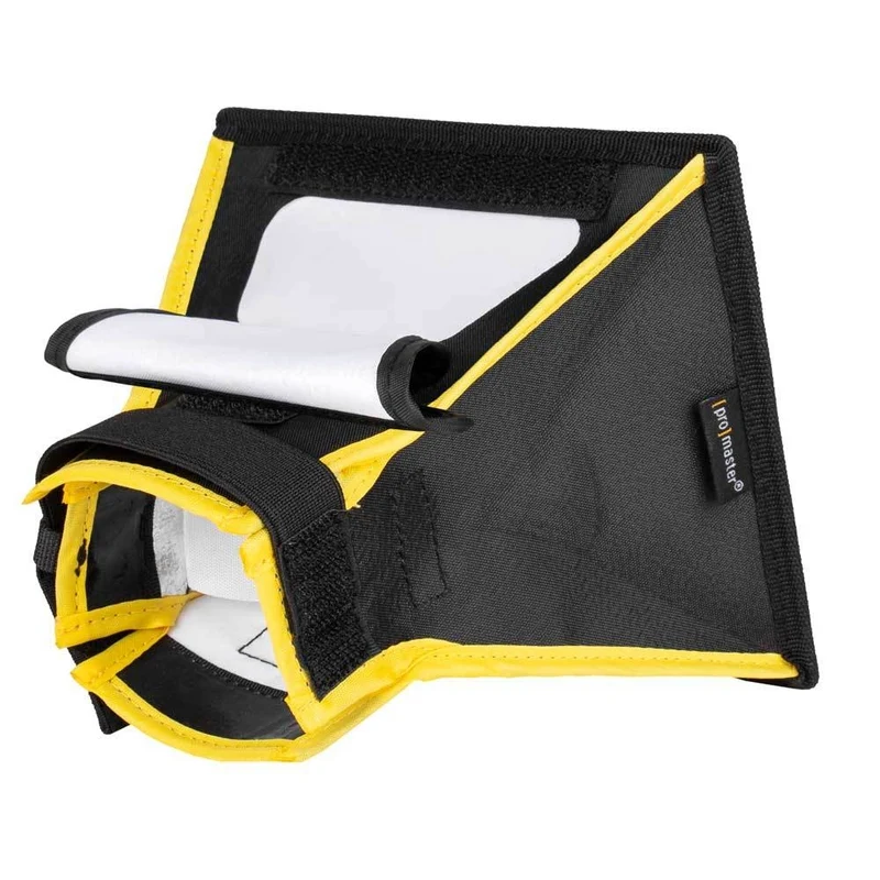 Boîte de Diffusion pour Flash Speedlight 5 X 6 po