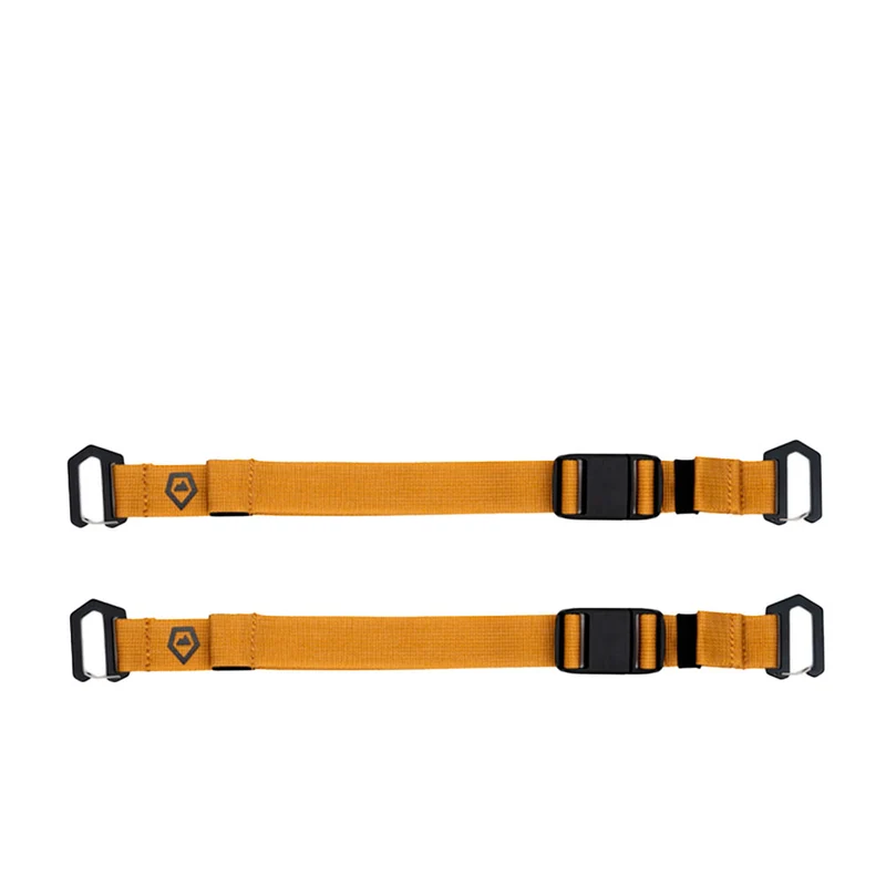 Courroie d'accessoires premium (Jaune Dallol)