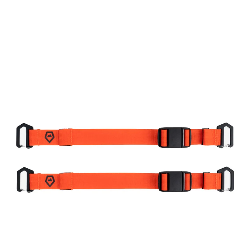 Courroie d'accessoires premium (Rouge)