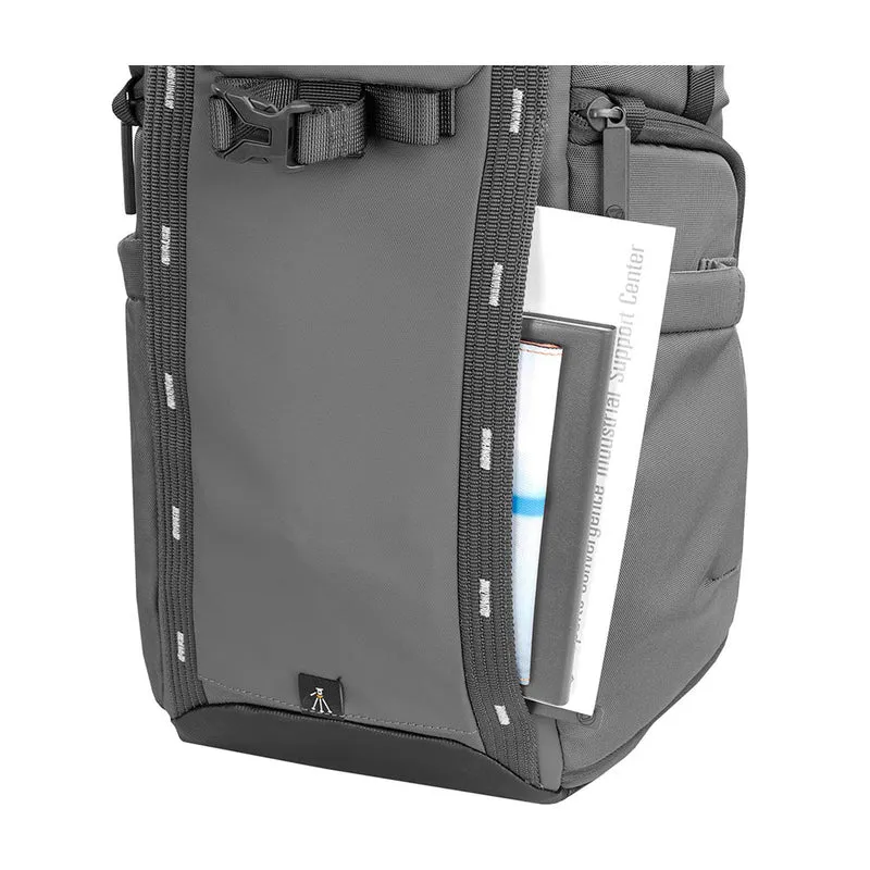 Sac à dos VEO Adaptor R44 avec port USB (Noir)