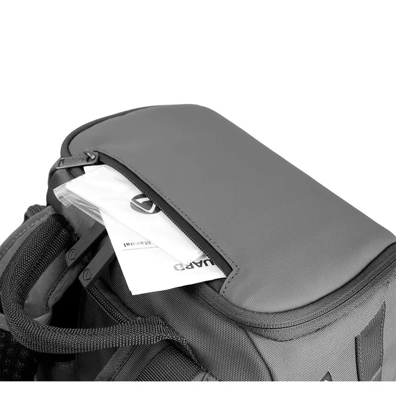 Sac à dos VEO Adaptor R44 avec port USB (Noir)
